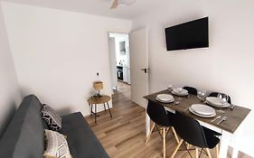 Apartamento 3 Habitaciones 2 Baños